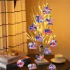oly-9f4b8017ec91519d134f0d96b9723d47 Wholesale Halloween Party Decorations Star Hanging Decorations Festival Celebration Bunting Paper Material Home Decorations