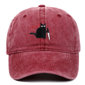 Wine red / Adjustable