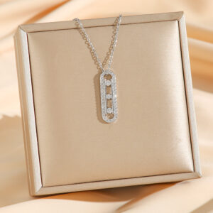 8730 silver paper clip