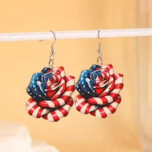 02 White K Flower Wg0-1324