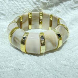 Ivory white