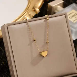 Gold / Average Size / JM2105