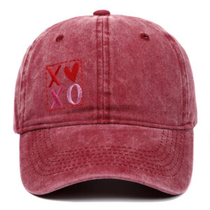 Wine red / Adjustable