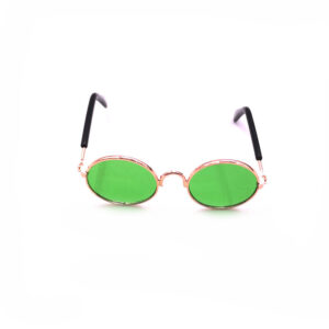 Green / 8CM