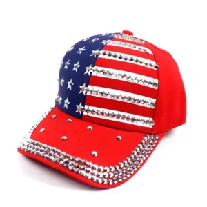 Red / Adult Style