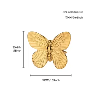 Gold 3 / Average Size