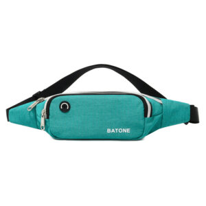 Upgrade Fabric-Snowflake Green