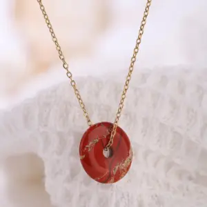 Red Jasper