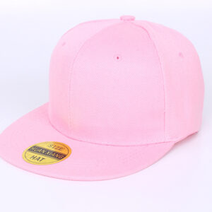 Pink / Hat circumference 55-59cm, adjustable