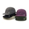 oly-a0a3ef34cd6298386e1d95eca3d8626a Wholesale Japanese style short brim embroidered peaked cap soft brim five-piece hat women's soft top baseball cap men's fashion brand outdoor quick-drying hat