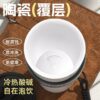 oly-a0c15e4eb2ebef8f075205d517314876 Wholesale 316 Straw Thermos Cup Large Capacity Water Cup Girls Ice Cup Creative Accompanying Ceramic Coffee Cup Scandinavian Style