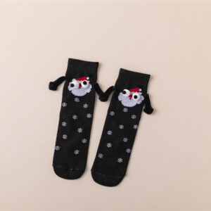 Type c-black socks owl / Naked socks (if you need packaging, please contact customer service)