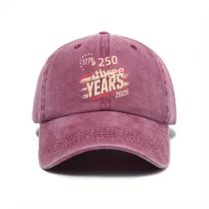 Burgundy—Style a / adjustable