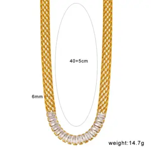 CK676-XL-GD-White