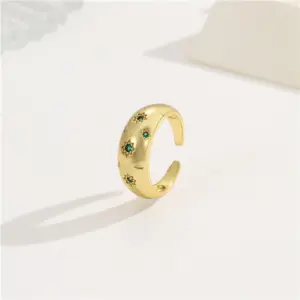 H-9347 Green Zirconium
