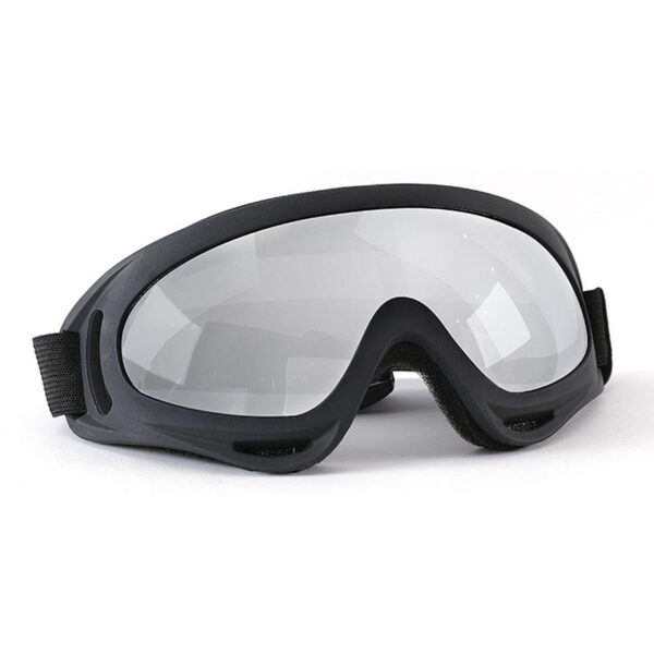 oly-a12098b14614da4c8e66f4effd477870 Wholesale Pet Glasses Dog Windproof Eye Protection Ski Goggles Alaska Golden Retriever Large Dog Sunglasses
