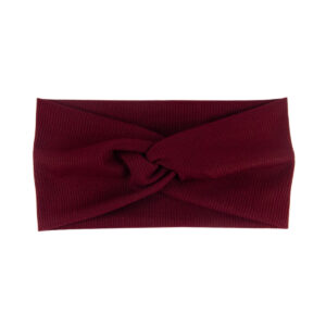Thread wine red