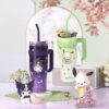 oly-a15540ff02d992ab04d07e9efb716d5d Wholesale Jumbo Insulated Cup Large Capacity Water Bottle Model for Girls High-Value Straw Cup Ice Cup