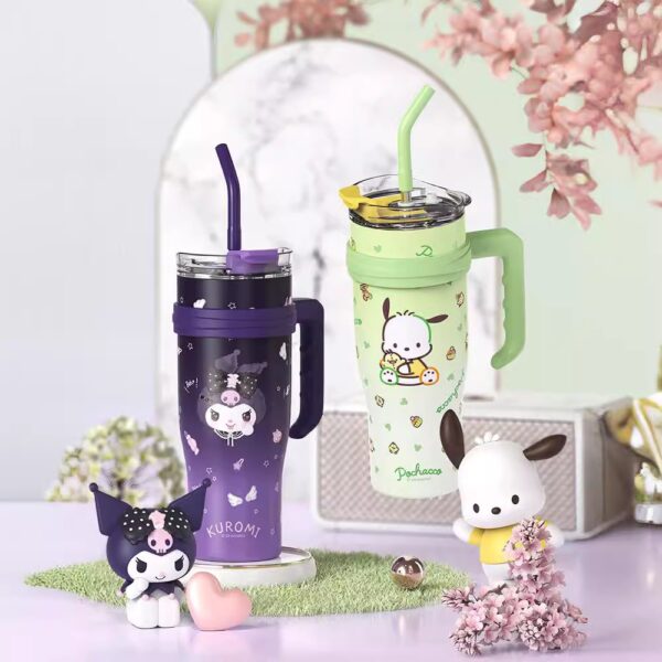 oly-a15540ff02d992ab04d07e9efb716d5d Wholesale Jumbo Insulated Cup Large Capacity Water Bottle Model for Girls High-Value Straw Cup Ice Cup