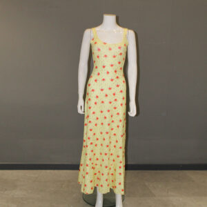 Yellow [in stock]] / S