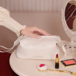 Cloud single layer cream white