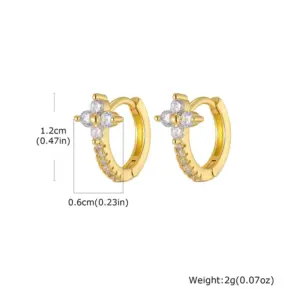 Gold / EBD-482G01
