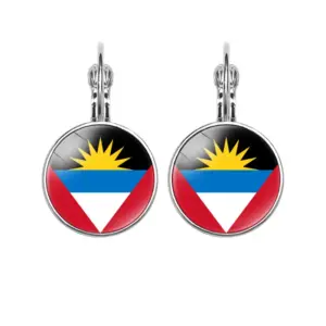 Antigua and Tobago / 16mm
