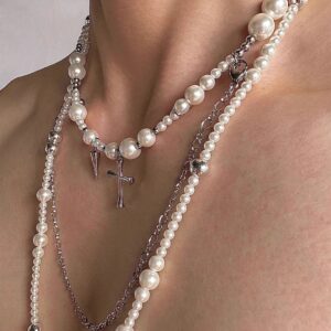 Long Necklace