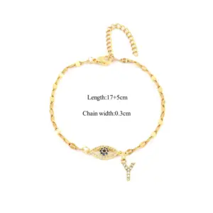 Gold / Y