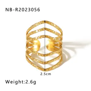 NB-R2023056 / Adjustable Opening