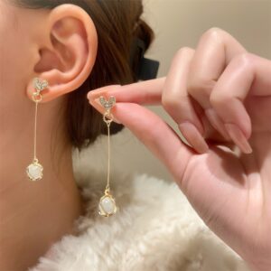 14k imitation gold 5680