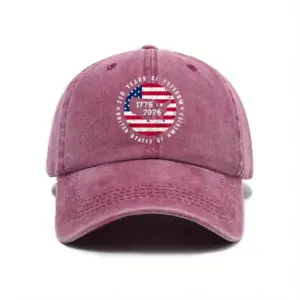 Burgundy—Style C / adjustable