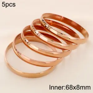 Rose Gold Kb191059-GC