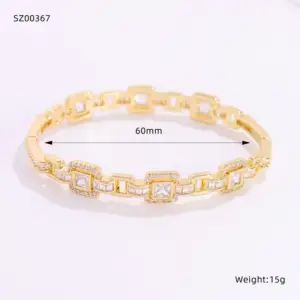 Gold / 60mm / Sz00367