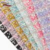 oly-a20e12f1f7eb583a613f9354d7d14ae7 Wholesale Pointed Bottom Rhinestone with Pearl Double-Sided Tape Square Diamond Piece DIY Pen Clothing Diamond Manicure Table Pillow Cushion