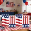oly-a21659a0cc7cc58f34cb44f0bc7c0129 Wholesale Independence Day Party Gift Bags For Event & Party Supplies, Perfect For Festive Celebration And Venue Decoration
