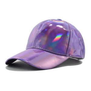 Purple / 54-60cm