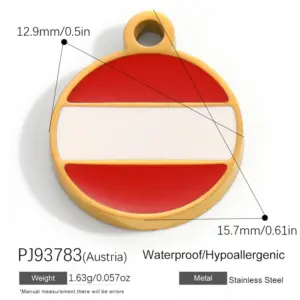 PJ93783(Austria)