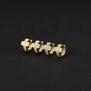 14K Gold H-5719