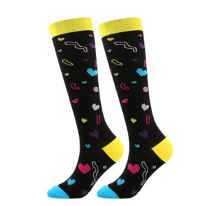 Black Bottom love / XXL (above 45 yards)