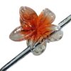 oly-a2a10e2ecd3adb353428c0f221c69455 Wholesale Color Egg Flower Hairpin Flower Grab Clip Retro Women's Side Grab Half Grab Back Head Shark Clip