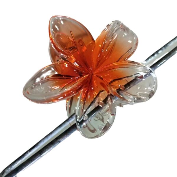 oly-a2a10e2ecd3adb353428c0f221c69455 Wholesale Color Egg Flower Hairpin Flower Grab Clip Retro Women's Side Grab Half Grab Back Head Shark Clip