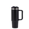 oly-a2a986c5d45073d0637c01823db757b2 Wholesale 30oz stainless steel car cup handy portable ice cup with handle explosions Valentine's Day vacuum insulation cup