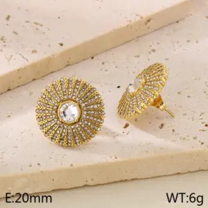 Golden White Ke116358-KFC