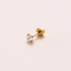 Gold / 5MM