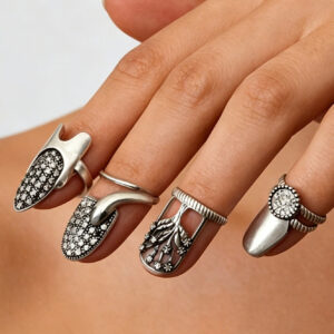 H07 ring 4 pieces