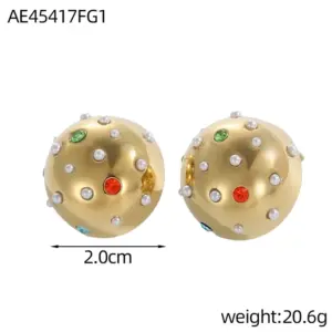 AE45417FG1 / One Size / 9*9*1