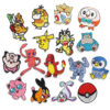 oly-a343d3d91f27bb6e8ff56e2edcac3285 Wholesale Cute little elf cartoon embroidered patch OLY Exclusive