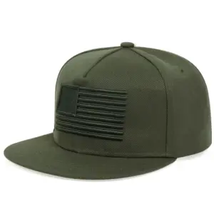 Army Green / Average Size