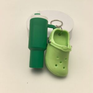Light green combination